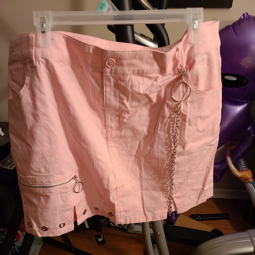 Skirt
